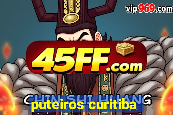 puteiros curitiba